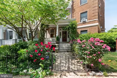 3150 19th Street NW, Washington, DC 20010 - Photo 2