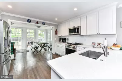 2013 Franklin Street NE, Washington, DC 20018 - Photo 4