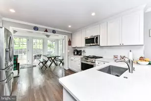 2013 Franklin St NE, Washington, DC 20018 - Photo 4