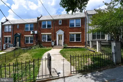 1314 Downing Place NE #3, Washington, DC 20018 - Photo 2