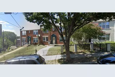 1314 Downing Place NE #3, Washington, DC 20018 - Photo 1