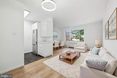 2755 Ordway Street NW #203, Washington, DC 20008 - Photo 1