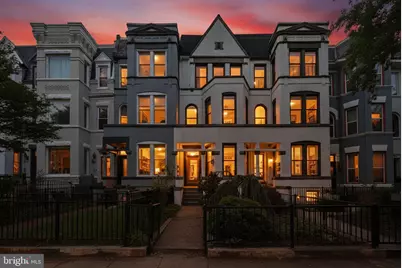 1341 Irving Street NW #C, Washington, DC 20010 - Photo 4