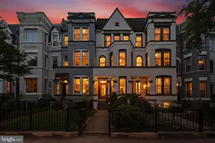 1341 Irving St NW, Washington, DC 20010 - Photo 4