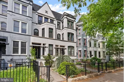 1341 Irving Street NW #C, Washington, DC 20010 - Photo 2