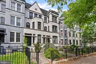 1341 Irving St NW, Washington, DC 20010 - Photo 2