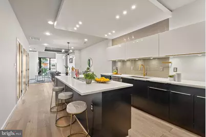 1341 Irving Street NW #C, Washington, DC 20010 - Photo 1
