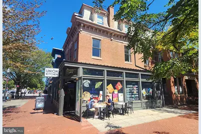 418 7th Street SE #302, Washington, DC 20003 - Photo 20