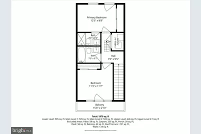 1168 Abbey Place NE, Washington, DC 20002 - Photo 48