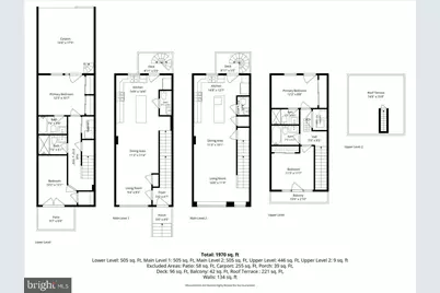 1168 Abbey Place NE, Washington, DC 20002 - Photo 44