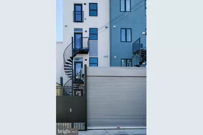 1168 Abbey Place NE, Washington, DC 20002 - Photo 6