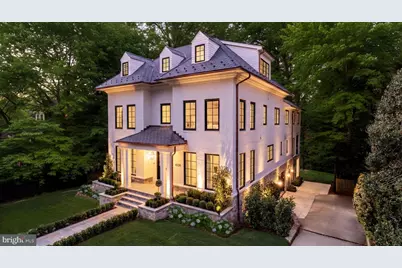 4939 Quebec Street NW, Washington, DC 20016 - Photo 50