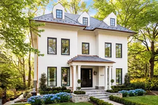 4939 Quebec St NW, Washington, DC 20016 - Photo 1