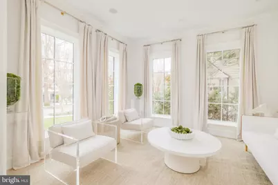 4939 Quebec Street NW, Washington, DC 20016 - Photo 6