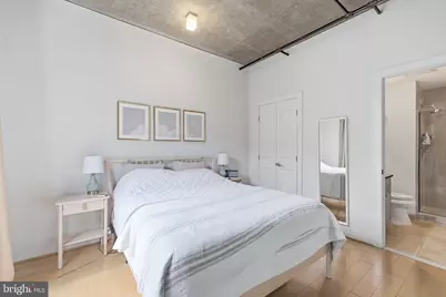 301 Massachusetts Avenue NW #906, Washington, DC 20001 - Photo 6