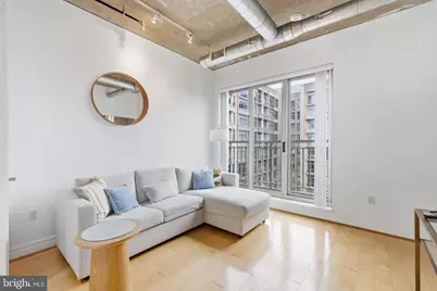 301 Massachusetts Avenue NW #906, Washington, DC 20001 - Photo 4