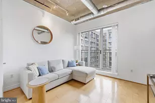 301 Massachusetts Ave NW, Washington, DC 20001 - Photo 4