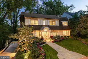 3300 Newark St NW, Washington, DC 20008 - Photo 50