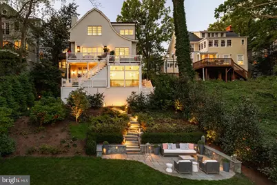3300 Newark Street NW, Washington, DC 20008 - Photo 48