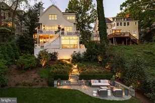 3300 Newark St NW, Washington, DC 20008 - Photo 48