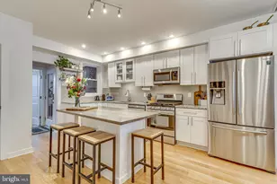 36 Rhode Island Ave NE, Washington, DC 20002 - Photo 2