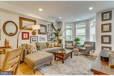 36 Rhode Island Avenue NE, Washington, DC 20002 - Photo 12