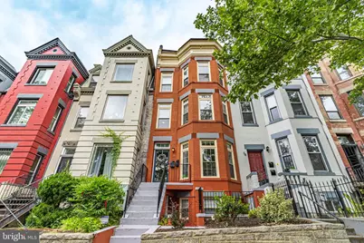 36 Rhode Island Avenue NE, Washington, DC 20002 - Photo 1