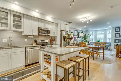 36 Rhode Island Avenue NE, Washington, DC 20002 - Photo 4