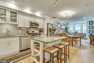 36 Rhode Island Ave NE, Washington, DC 20002 - Photo 4