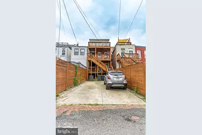 36 Rhode Island Avenue NE, Washington, DC 20002 - Photo 34