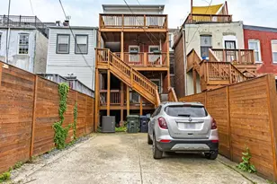 36 Rhode Island Ave NE, Washington, DC 20002 - Photo 34