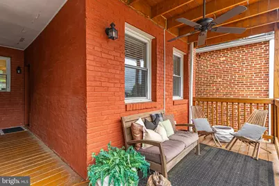 36 Rhode Island Avenue NE, Washington, DC 20002 - Photo 32