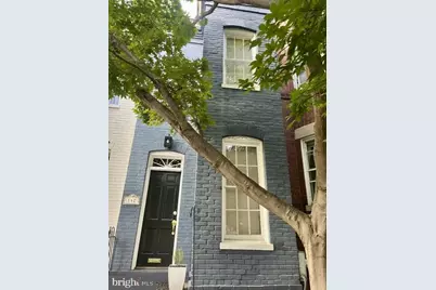 142 D Street SE, Washington, DC 20003 - Photo 1