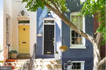 142 D Street SE, Washington, DC 20003 - Photo 2