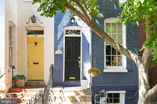 142 D St SE, Washington, DC 20003 - Photo 2