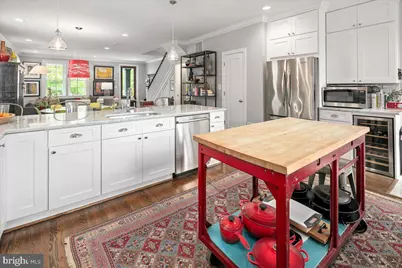 5814 5th Street NW, Washington, DC 20011 - Photo 18