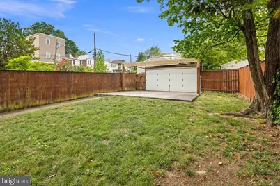 5814 5th Street NW, Washington, DC 20011 - Photo 48