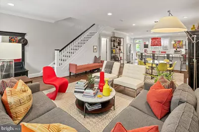 5814 5th Street NW, Washington, DC 20011 - Photo 4