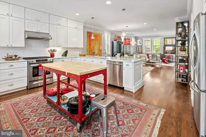 5814 5th Street NW, Washington, DC 20011 - Photo 20