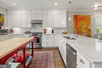 5814 5th Street NW, Washington, DC 20011 - Photo 16