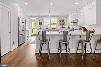 5814 5th Street NW, Washington, DC 20011 - Photo 14