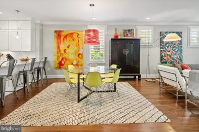 5814 5th Street NW, Washington, DC 20011 - Photo 10