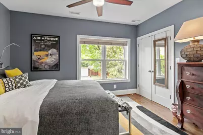 5814 5th Street NW, Washington, DC 20011 - Photo 32