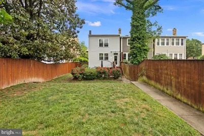 5814 5th Street NW, Washington, DC 20011 - Photo 50