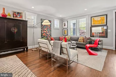 5814 5th Street NW, Washington, DC 20011 - Photo 8