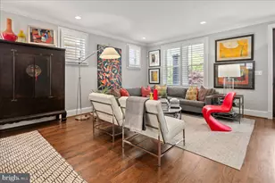 5814 5th St NW, Washington, DC 20011 - Photo 8