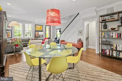 5814 5th Street NW, Washington, DC 20011 - Photo 12