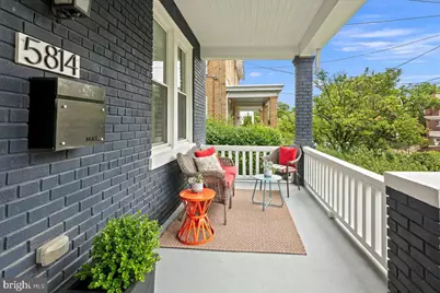 5814 5th Street NW, Washington, DC 20011 - Photo 2