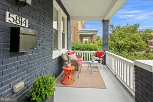 5814 5th St NW, Washington, DC 20011 - Photo 2