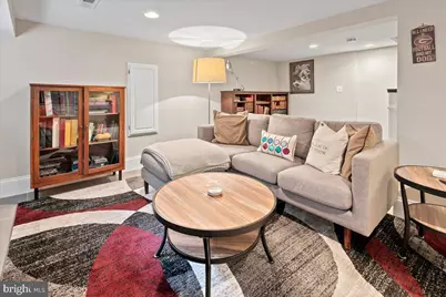 5814 5th Street NW, Washington, DC 20011 - Photo 40